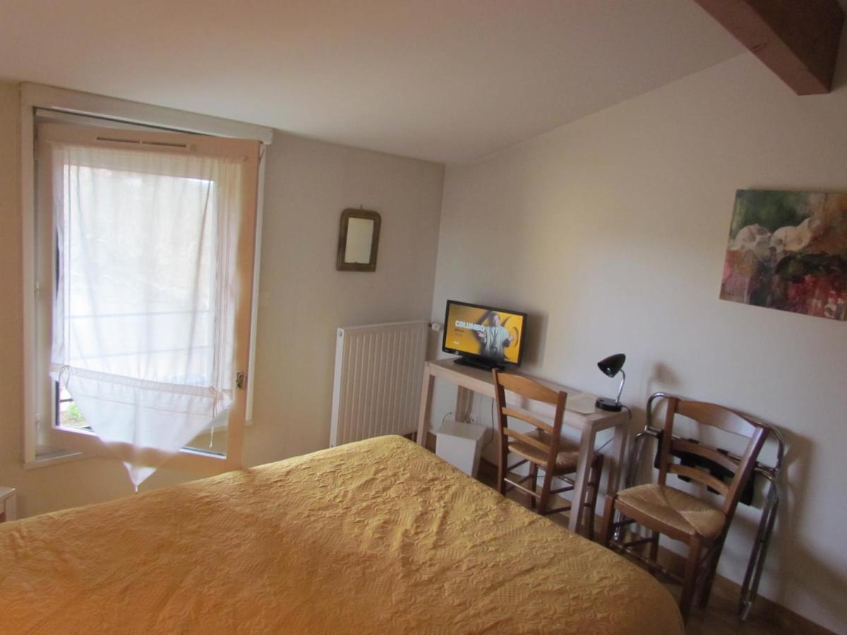 Le Relais De La Tour Hotel Capdenac-Gare Екстериор снимка