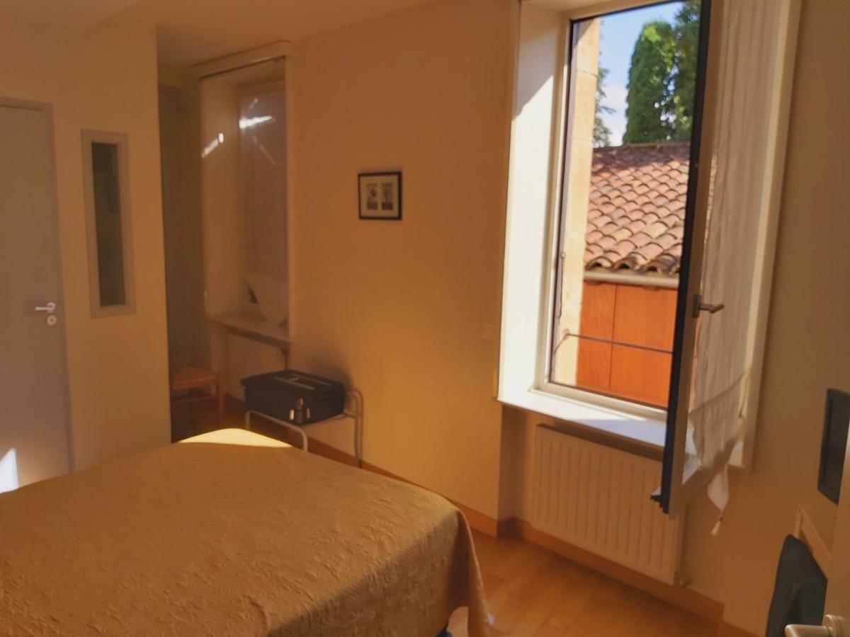 Le Relais De La Tour Hotel Capdenac-Gare Екстериор снимка