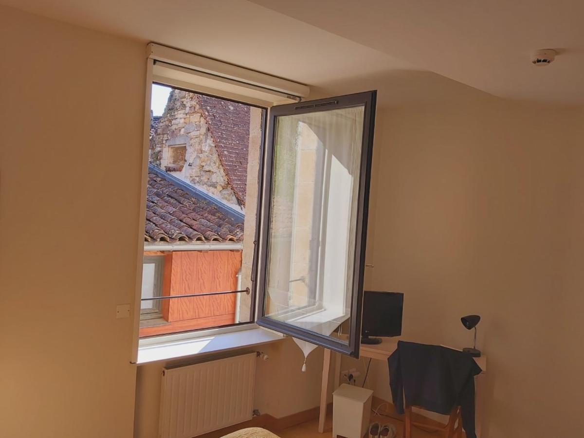 Le Relais De La Tour Hotel Capdenac-Gare Екстериор снимка