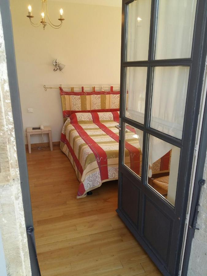 Le Relais De La Tour Hotel Capdenac-Gare Екстериор снимка